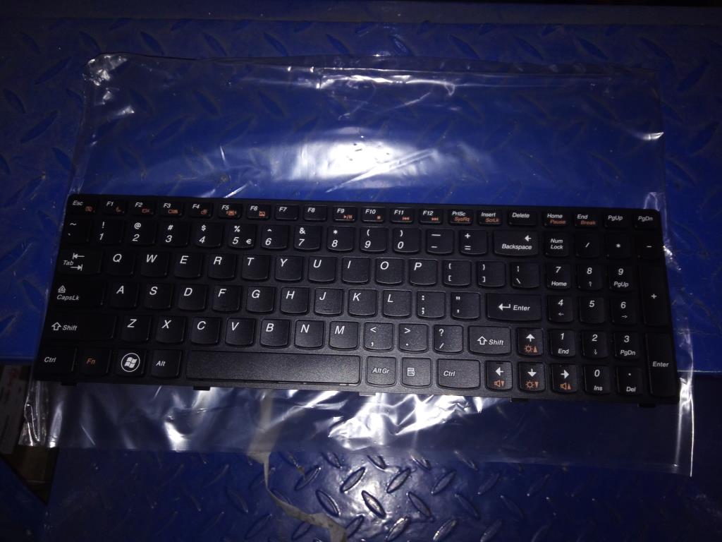 Lenovo Kb Keyboards External - 25201842– LenovoPart