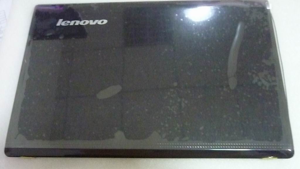 Lenovo 31042419 Cover Niwe2 Lcd Nissha 15.6