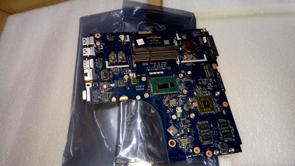 Lenovo Mb - 5B20G46166