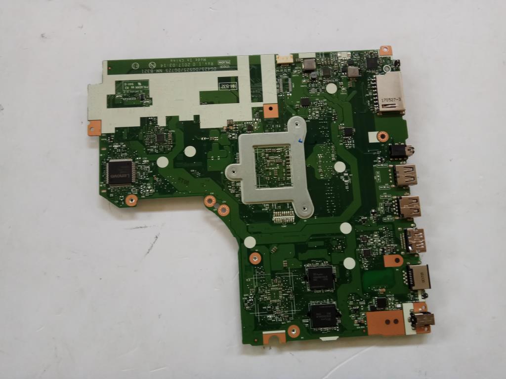 Lenovo Mb Nmb321 A99420R17M_2Gnfp_Bla - 5B20P15348