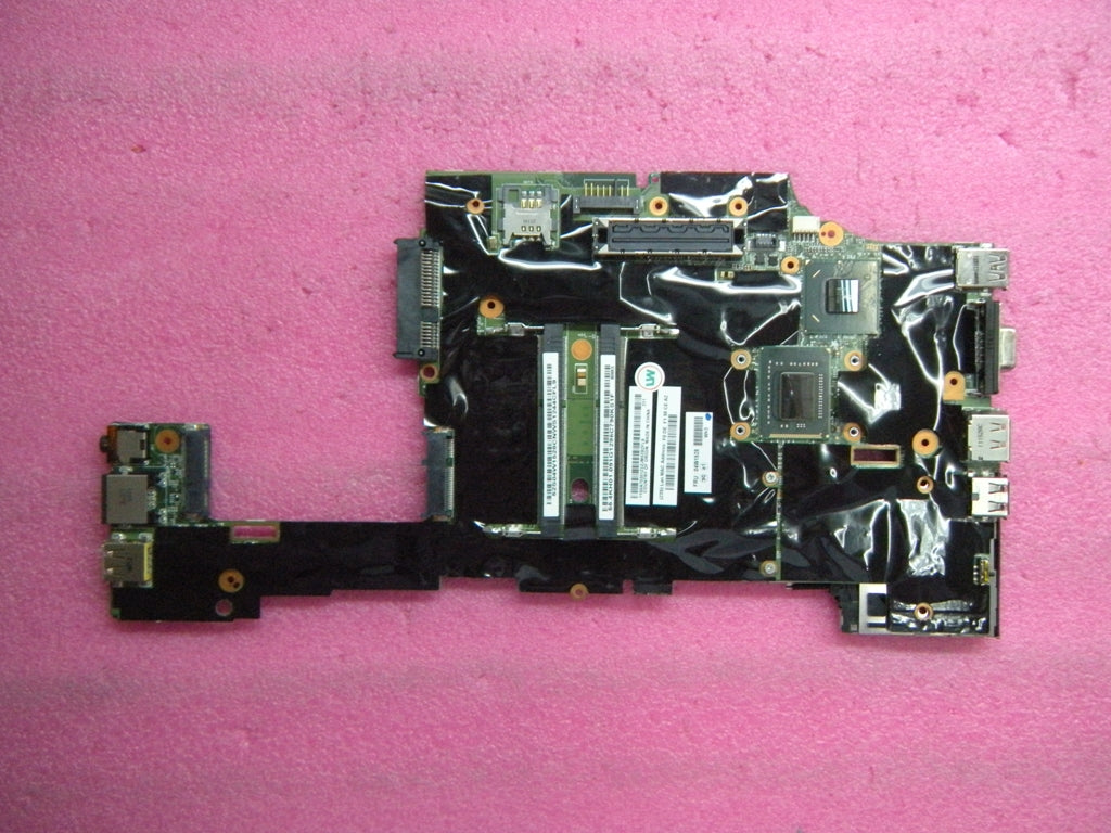 Lenovo System Boards - 04W1528