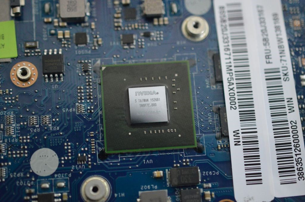 Lenovo Replacement Part - 5B20J33167