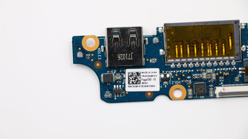 Lenovo Io Board 3N 81A6 - 5C50Q81412