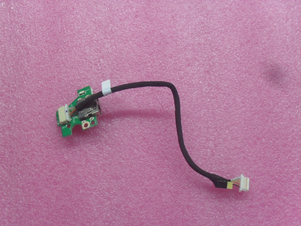 Lenovo Cdpop Usb Board / Cable Asm - 04W0278