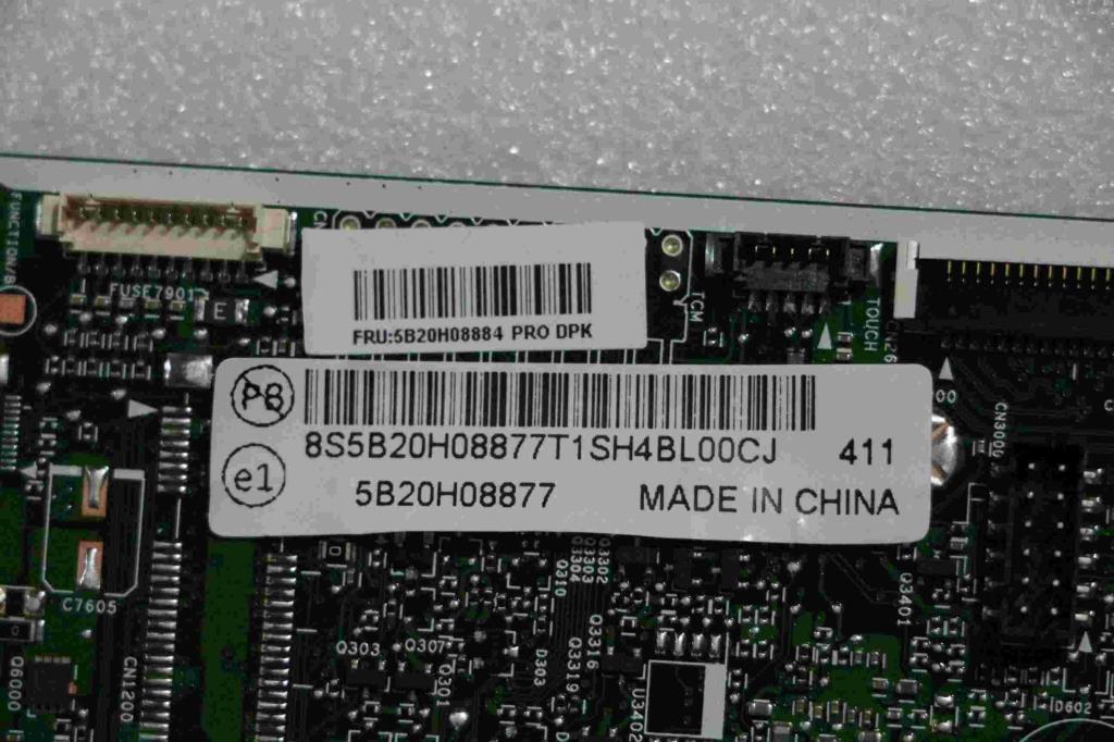 Lenovo Bdplanar - 5B20H08884
