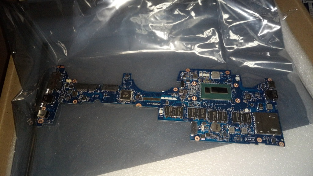 Lenovo Pl System Boards - 00HT127