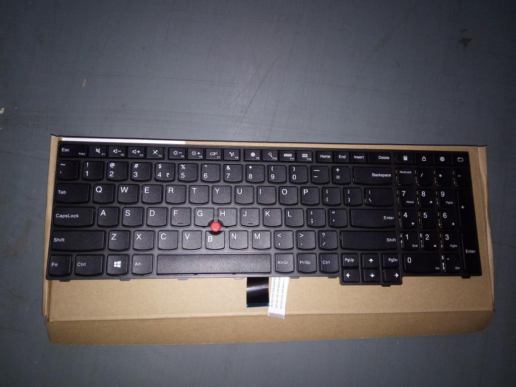 Lenovo Ki Keyboards Internal - 00HN073