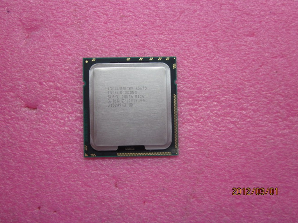 Lenovo Module Intel Xeon X5675 - 03T8025