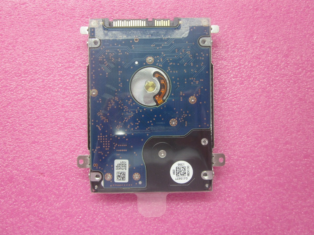 Lenovo Hd Hard Drives - 04W4081