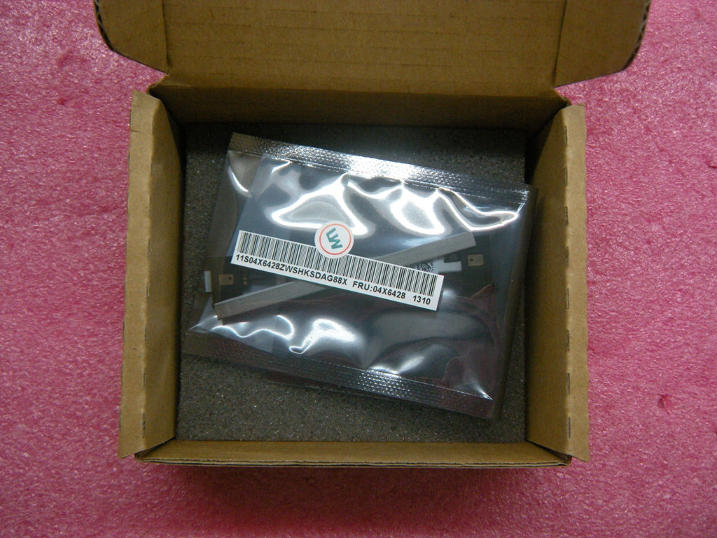 Lenovo Co Covers - 04X6428