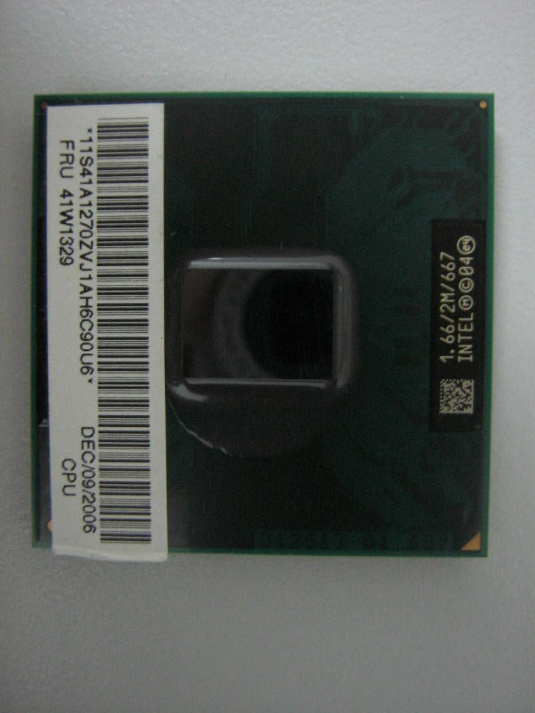Lenovo Processors - 41W1329