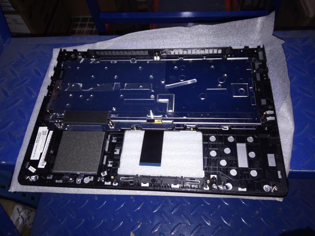 Lenovo Co Covers - 5CB0J33014