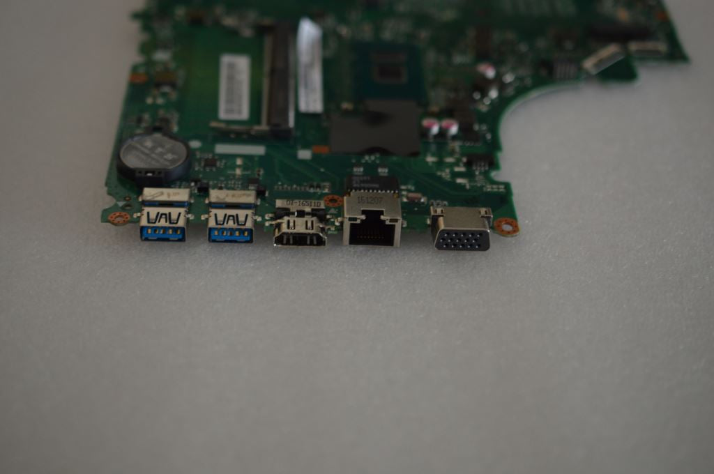Lenovo Lv8A Mb(I5Cpu2.4G,4G,Hsfbo)Vol - 5B20M51885