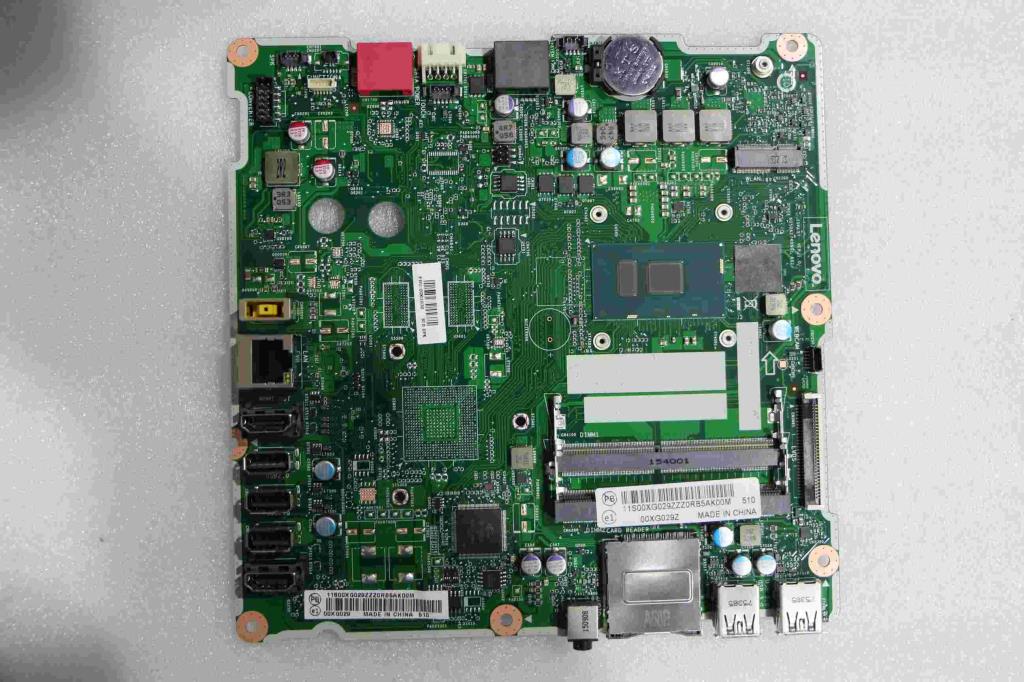 Lenovo 00XG030 Pl System Boards