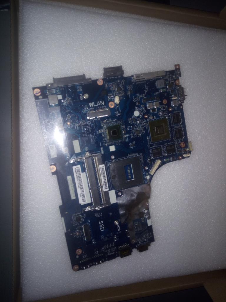 Lenovo Viqy1 Mb 47W Hd Gt1 - 90003636