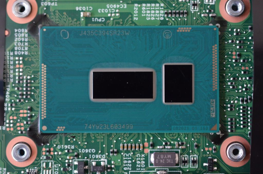 Lenovo Pl System Boards - 5B20H42197