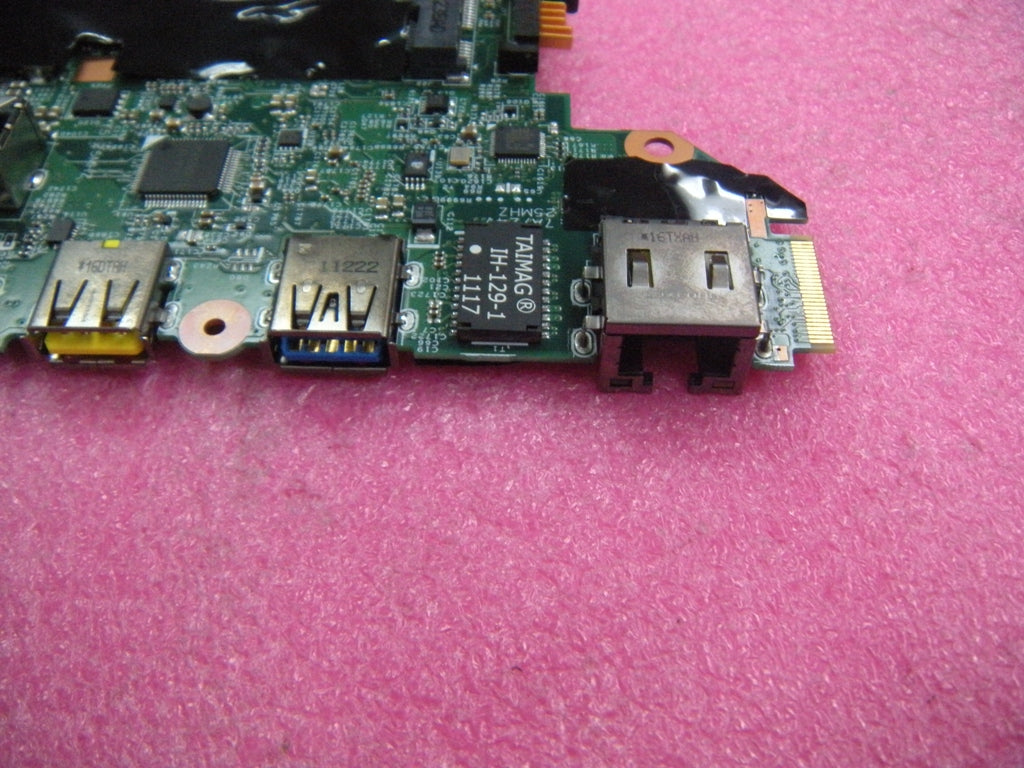 Lenovo Cdpop Plni5-2520Uma N-Amt Y-Tp - 63Y1912