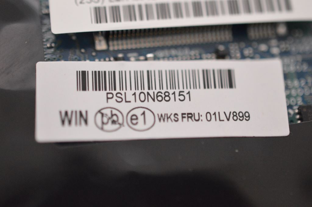 Lenovo Win,I5-6200U,8G - 01LV899