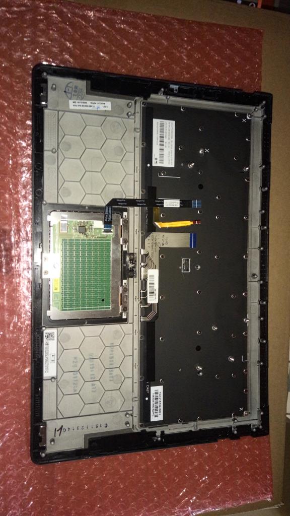 Lenovo Co Covers - 5CB0K48416