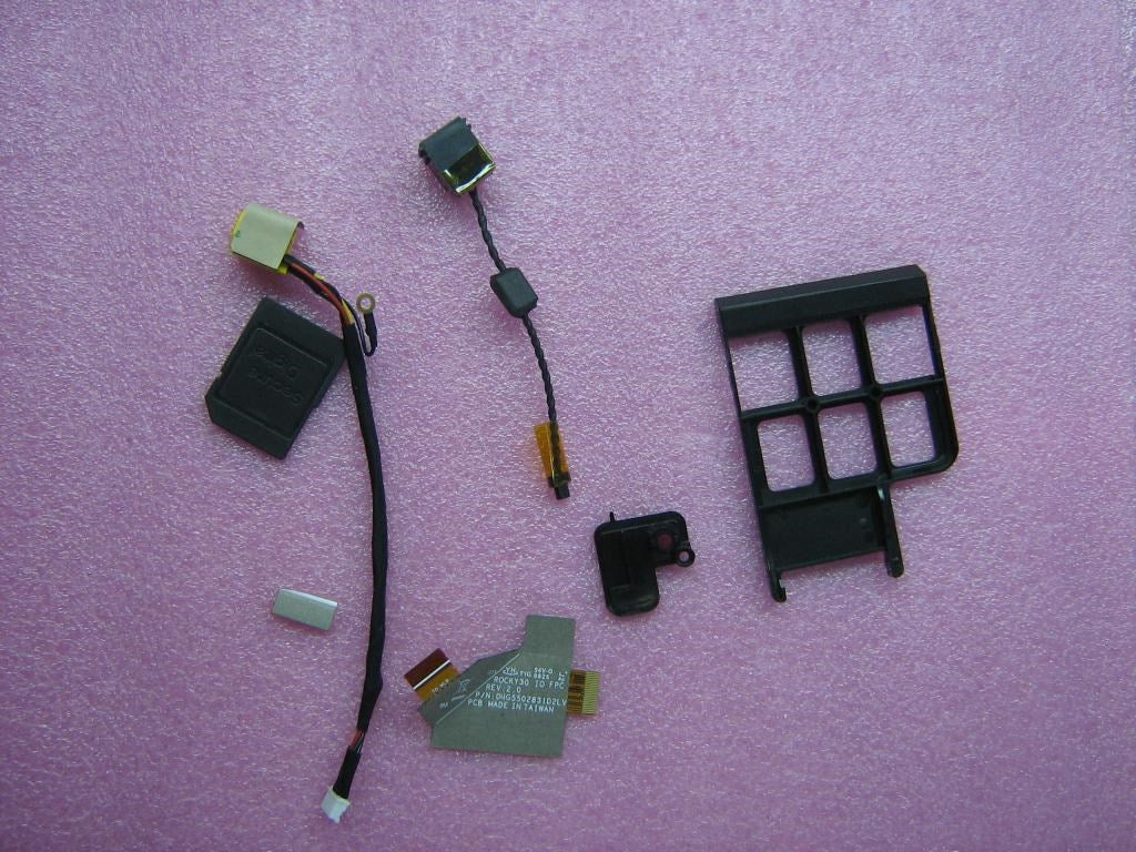 Lenovo Miscellaneous Hardware Parts K - 45N3188