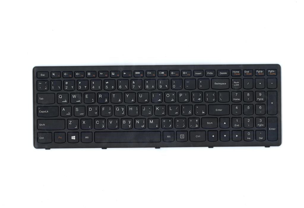 Lenovo Ki Keyboards Internal - 25211034