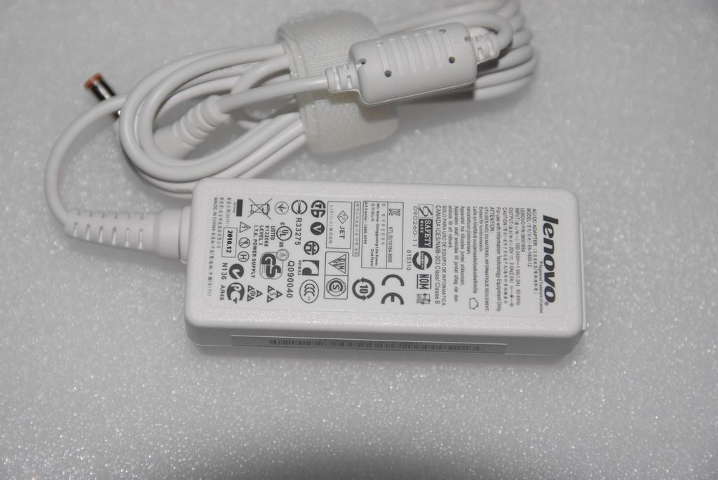 Lenovo Adapter Liteon Pa-1400-12Lw W - 36001654