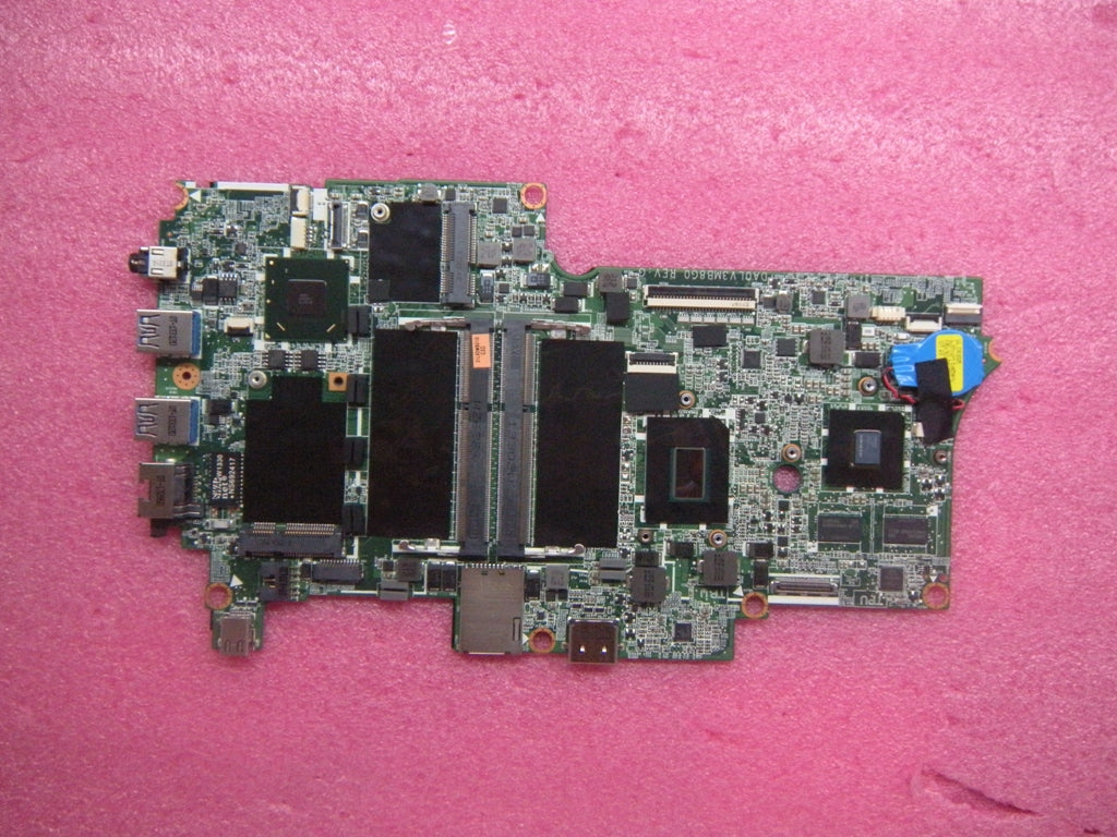 Lenovo System Boards - 04Y1051