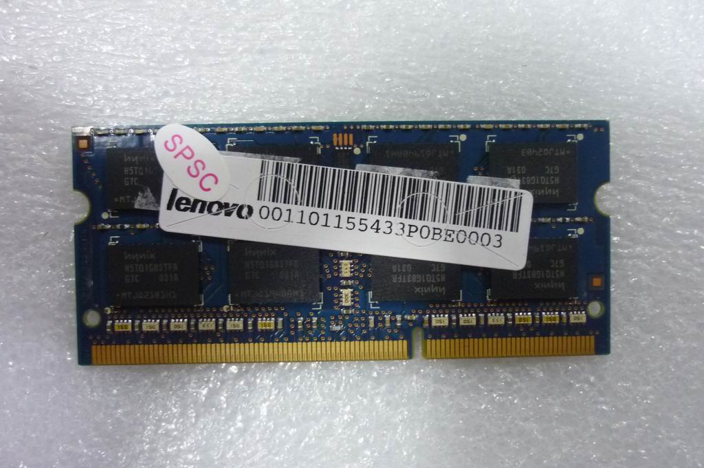 Lenovo D3 Hyn Hmt125S6Tfr8C-G7N0 2Gb - 11011554