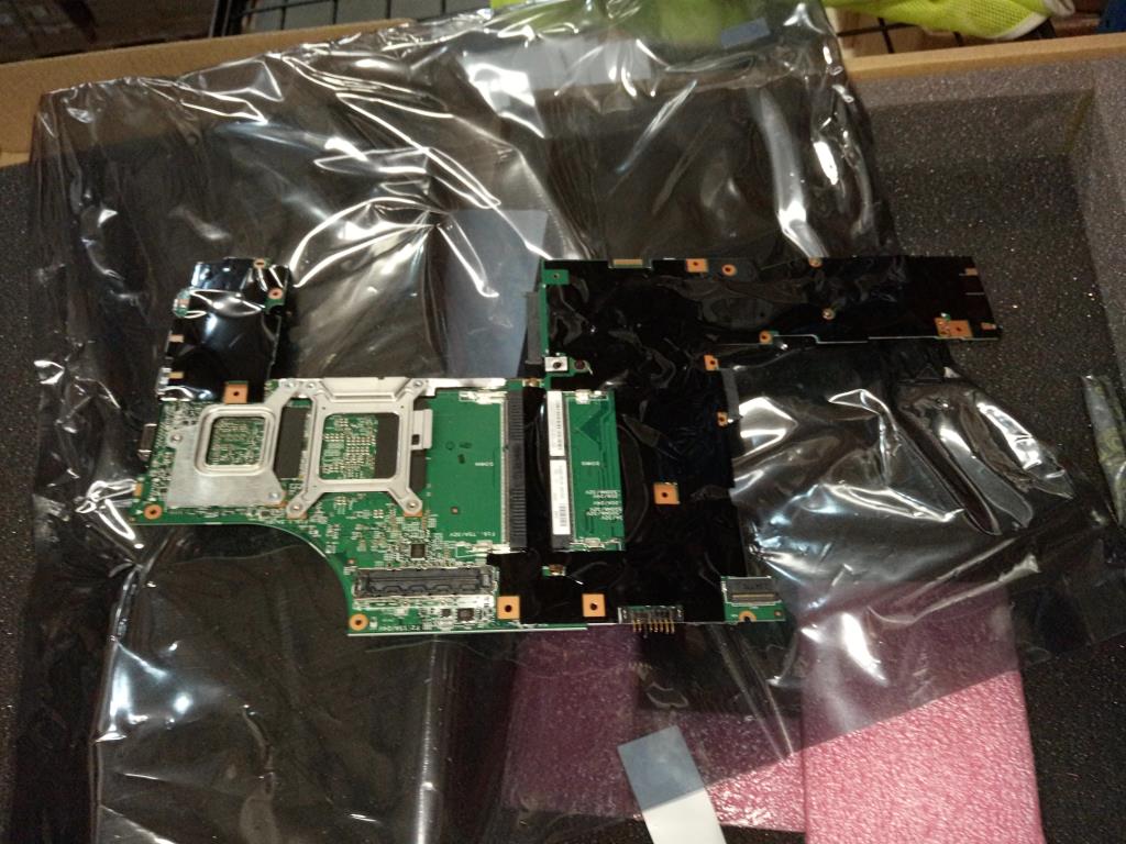 Lenovo Mb - 04X1533
