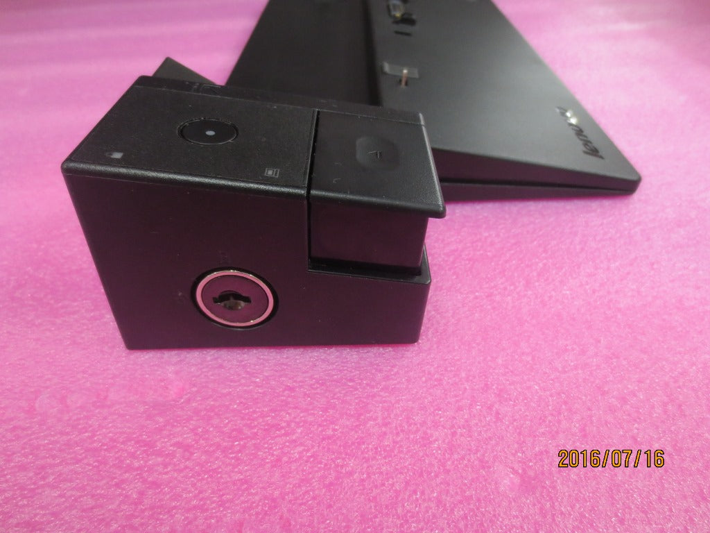 Lenovo Ds Docking Stations - 04W3956
