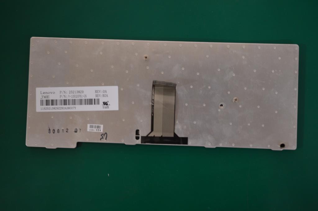Lenovo Kb Keyboards External - 25213829