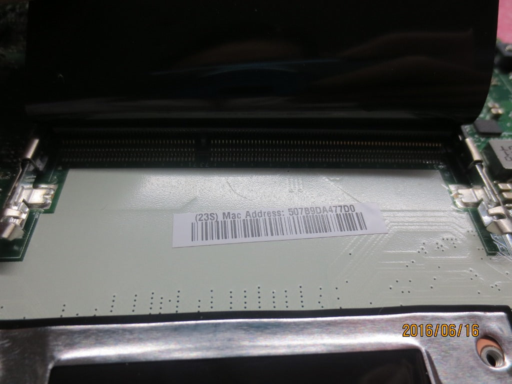Lenovo Pl System Boards - 01AW257