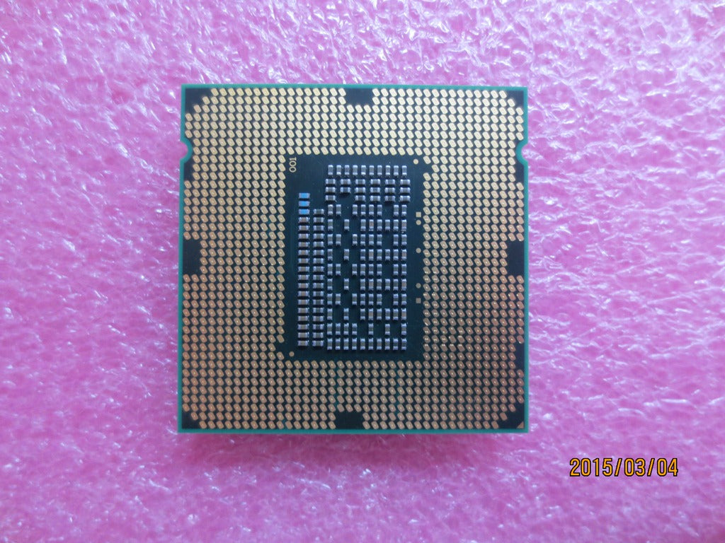 Lenovo Module Xeon E3-1235 - 03T7052