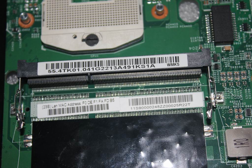 Lenovo Replacement Part - 90000248