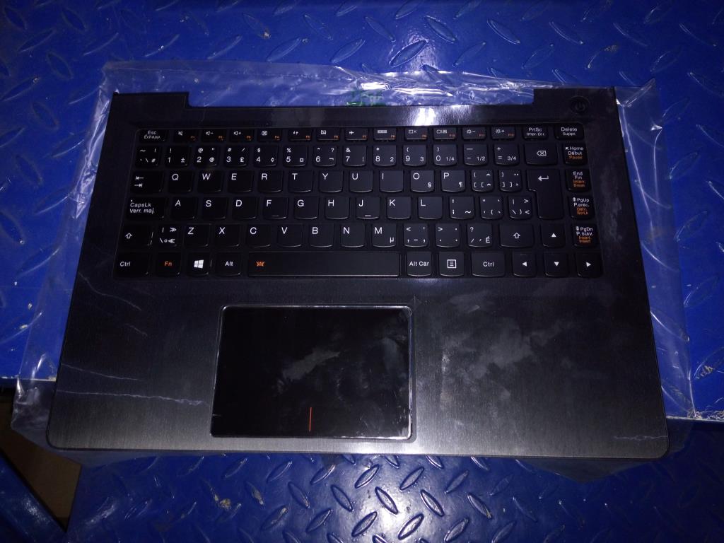 Lenovo Co Covers - 5CB0J30891
