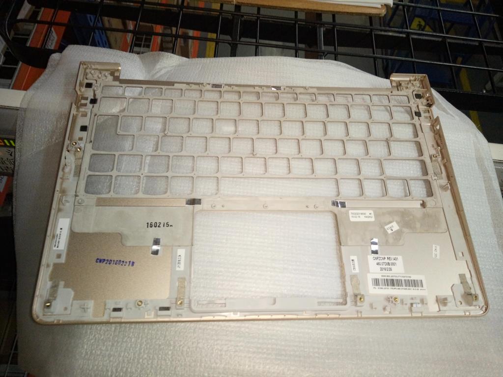 Lenovo Co Covers - 5CB0L20753