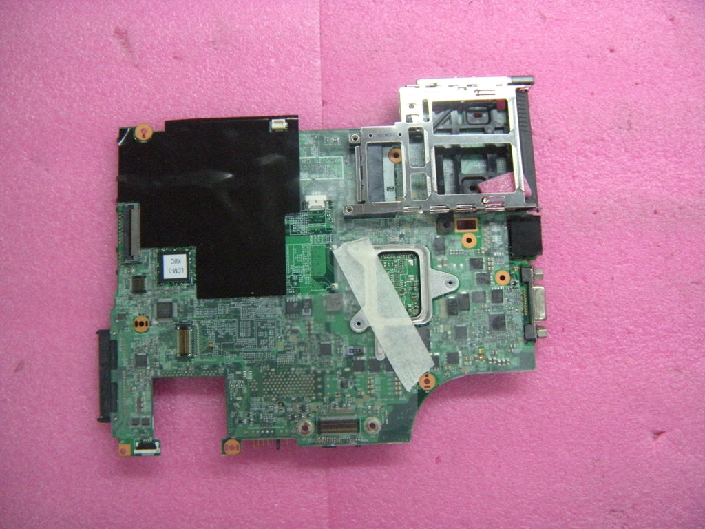 Lenovo Cdpop Planar I7-640Lm Y-Tpm - 63Y1755