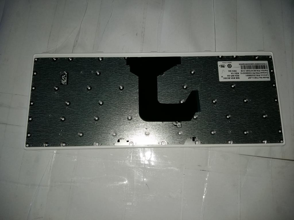 Lenovo Kb Keyboards External - 25208691