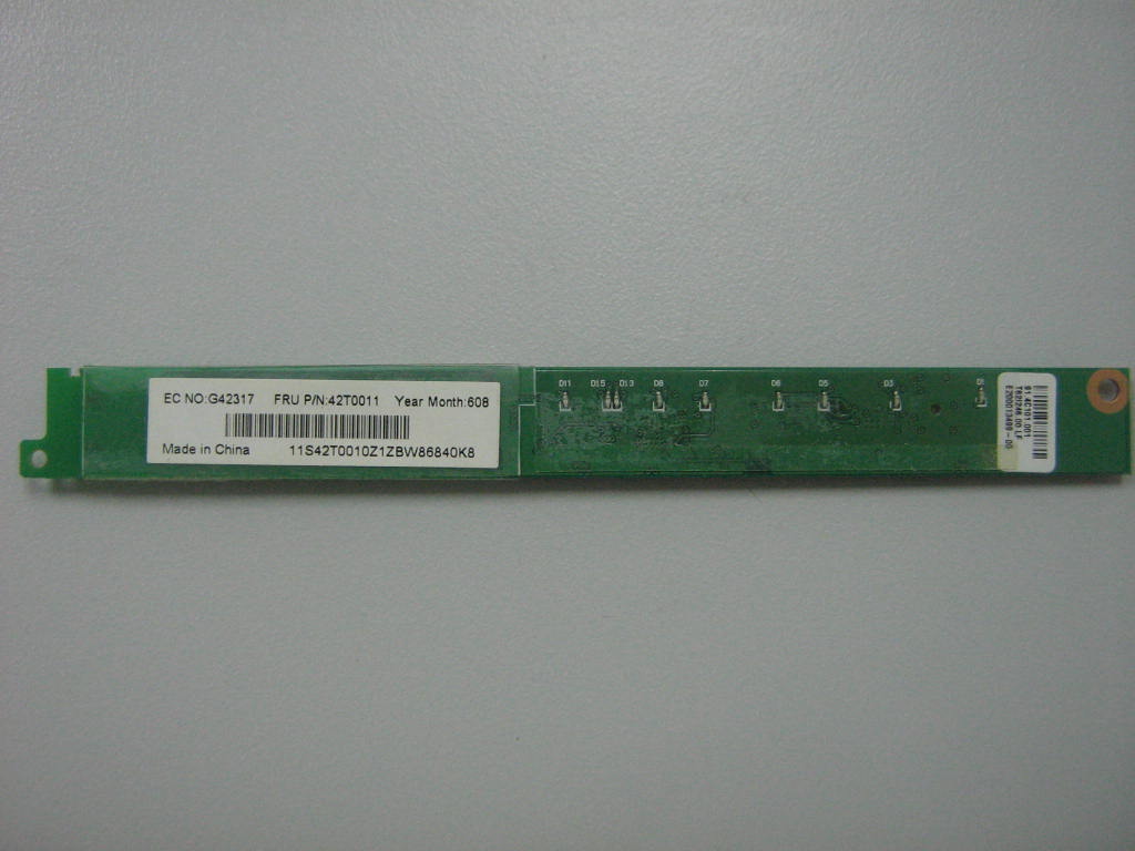 Lenovo Replacement Part - 42T0011