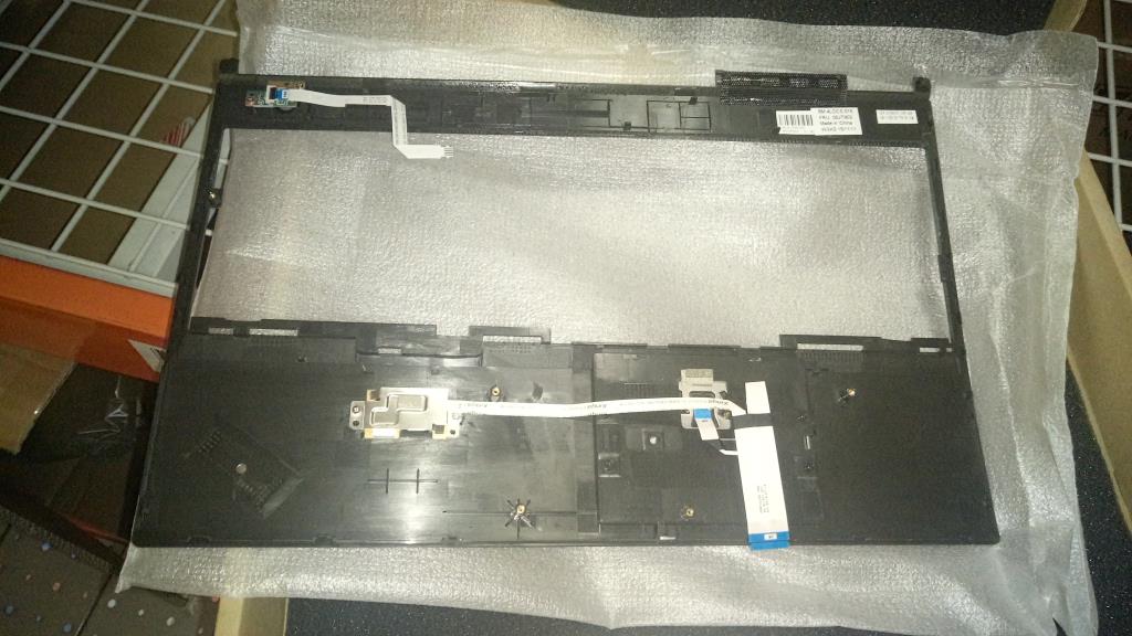 Lenovo 00JT902 Bz Bezels/Doors