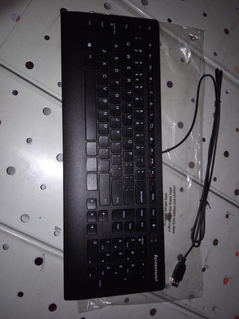 Lenovo Ki Keyboards Internal - 54Y9532