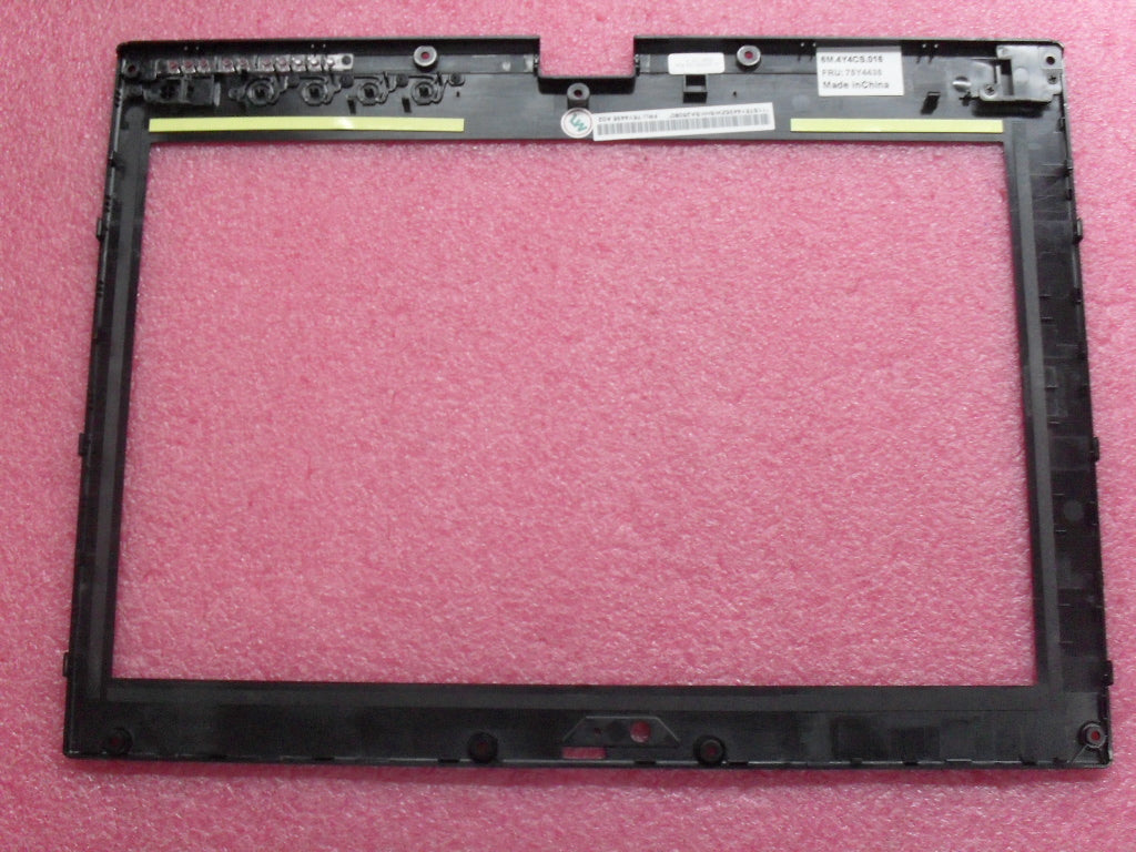 Lenovo Bezel Lcd Tp Bezel - 75Y4435