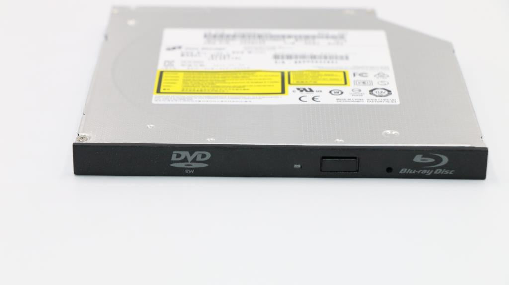 Lenovo Fru 9.5 Slim Uhd Bd Writer Wb - 45K0495