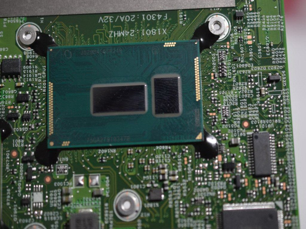Lenovo Pl System Boards - 5B20J40806