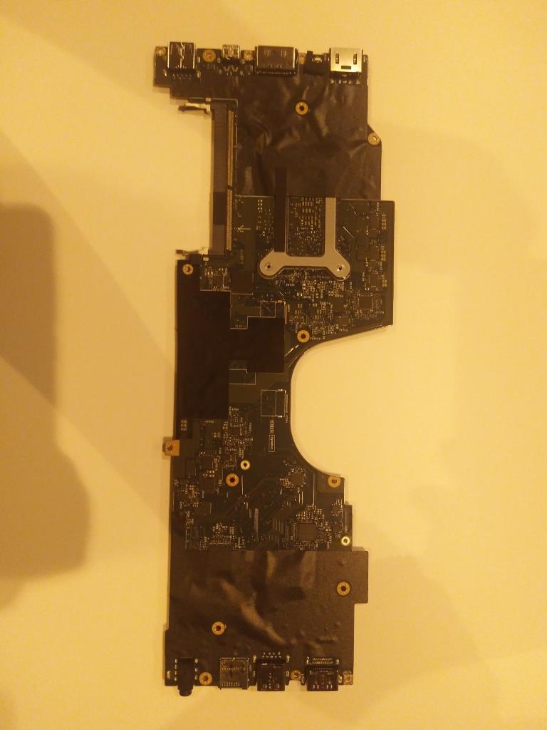 Lenovo Mb I7-6600U Yamt Ytpm2.0 Win 2 - 01AY808
