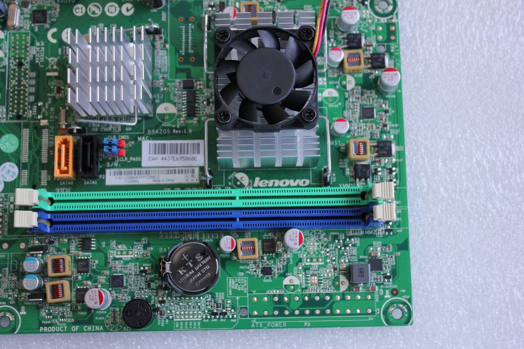 Lenovo Replacement Part - 11200843