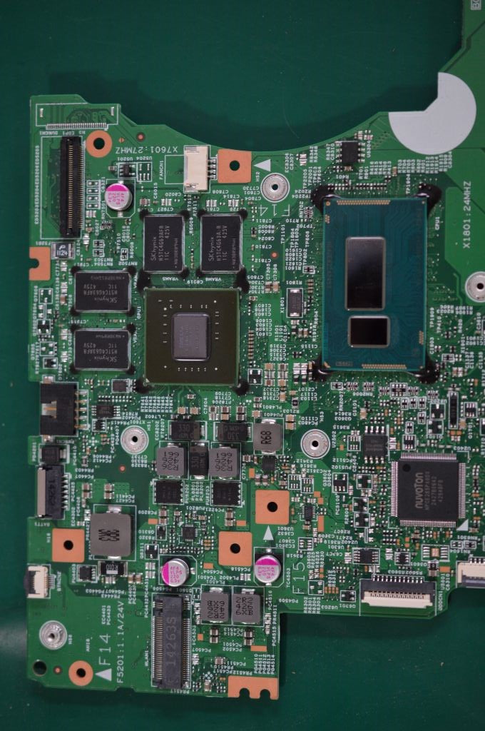 Lenovo Pl System Boards - 5B20G86351