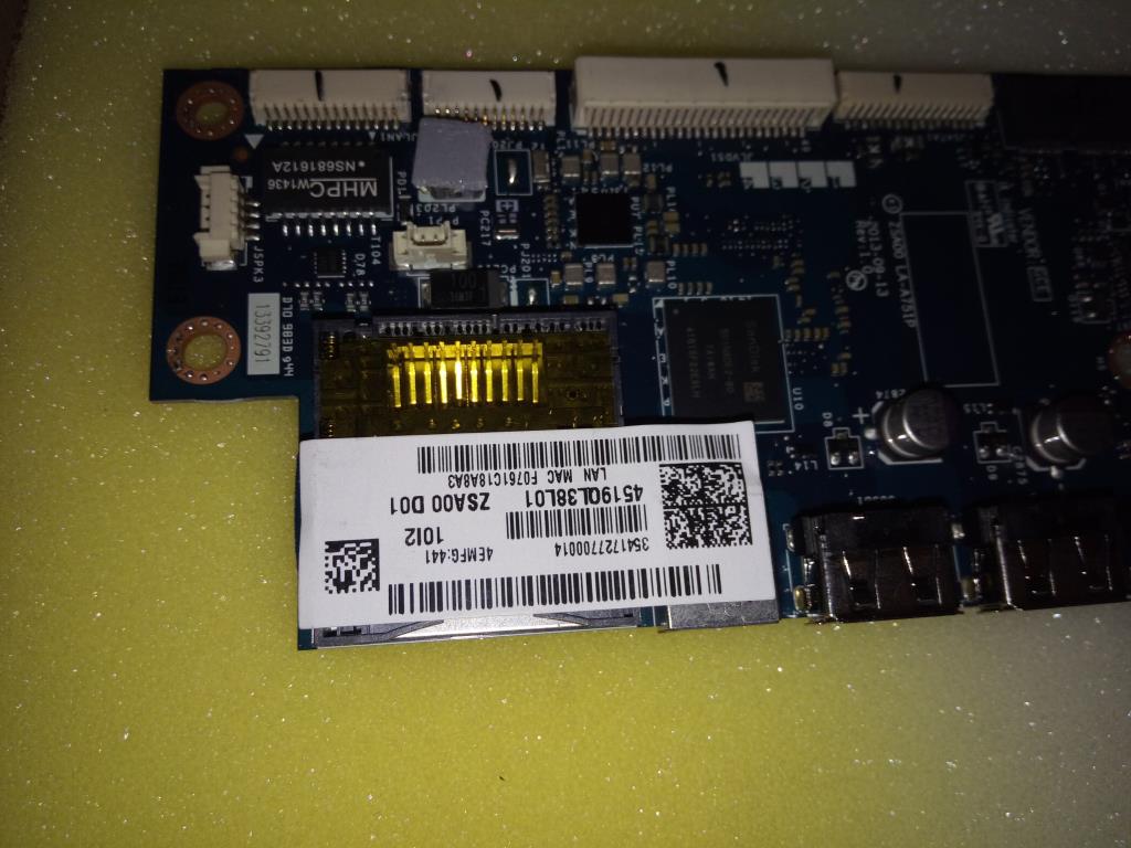 Lenovo Pl System Boards - 90005271
