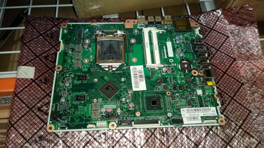 Lenovo Win 8 Mb - 5B20G92730