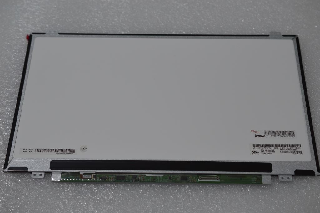 Lenovo Lp Lcd Panels - 5D10H91343